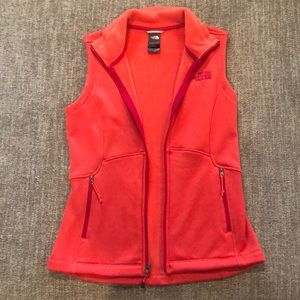 [North Face] Vest